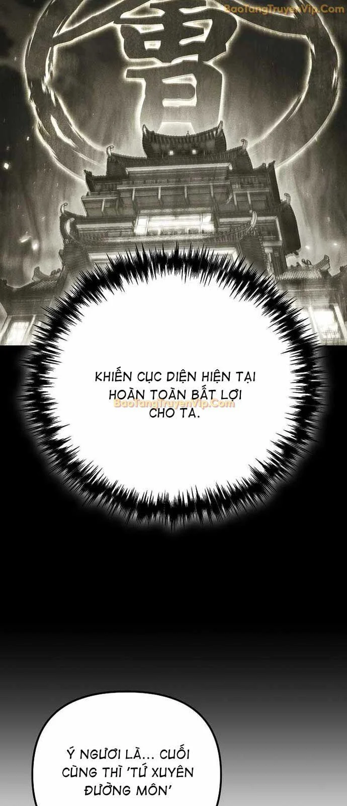 Chuyển Thế Ma Thần Ký Chapter 34 - Trang 2