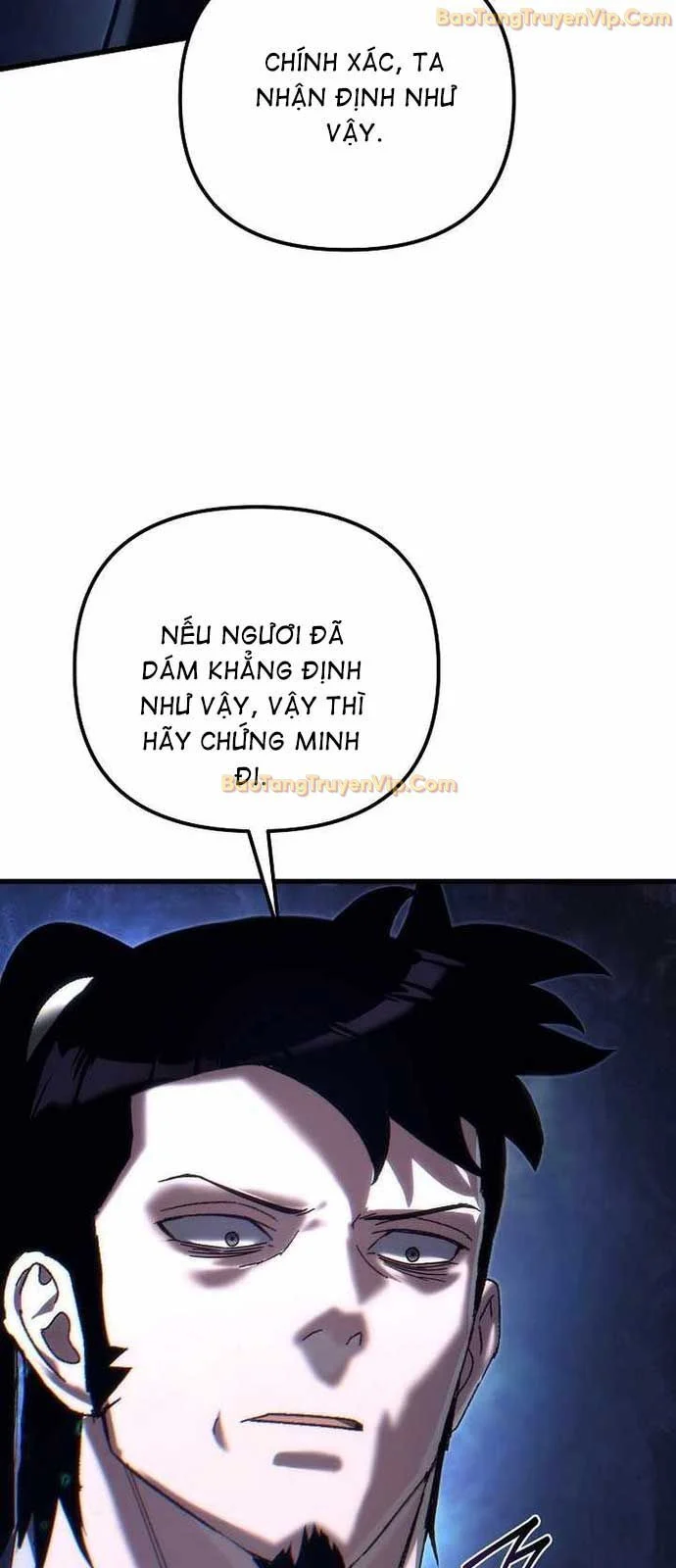 Chuyển Thế Ma Thần Ký Chapter 34 - Trang 2
