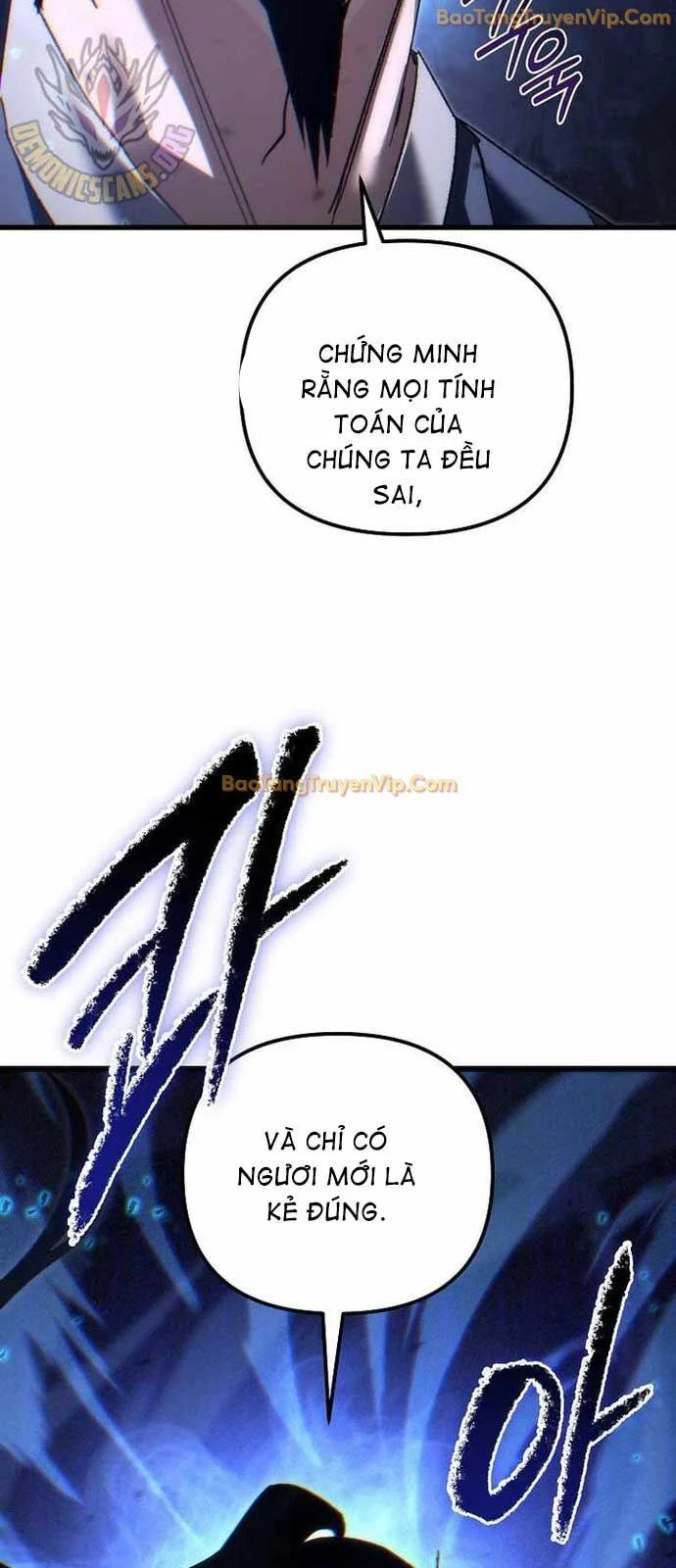 Chuyển Thế Ma Thần Ký Chapter 34 - Trang 2