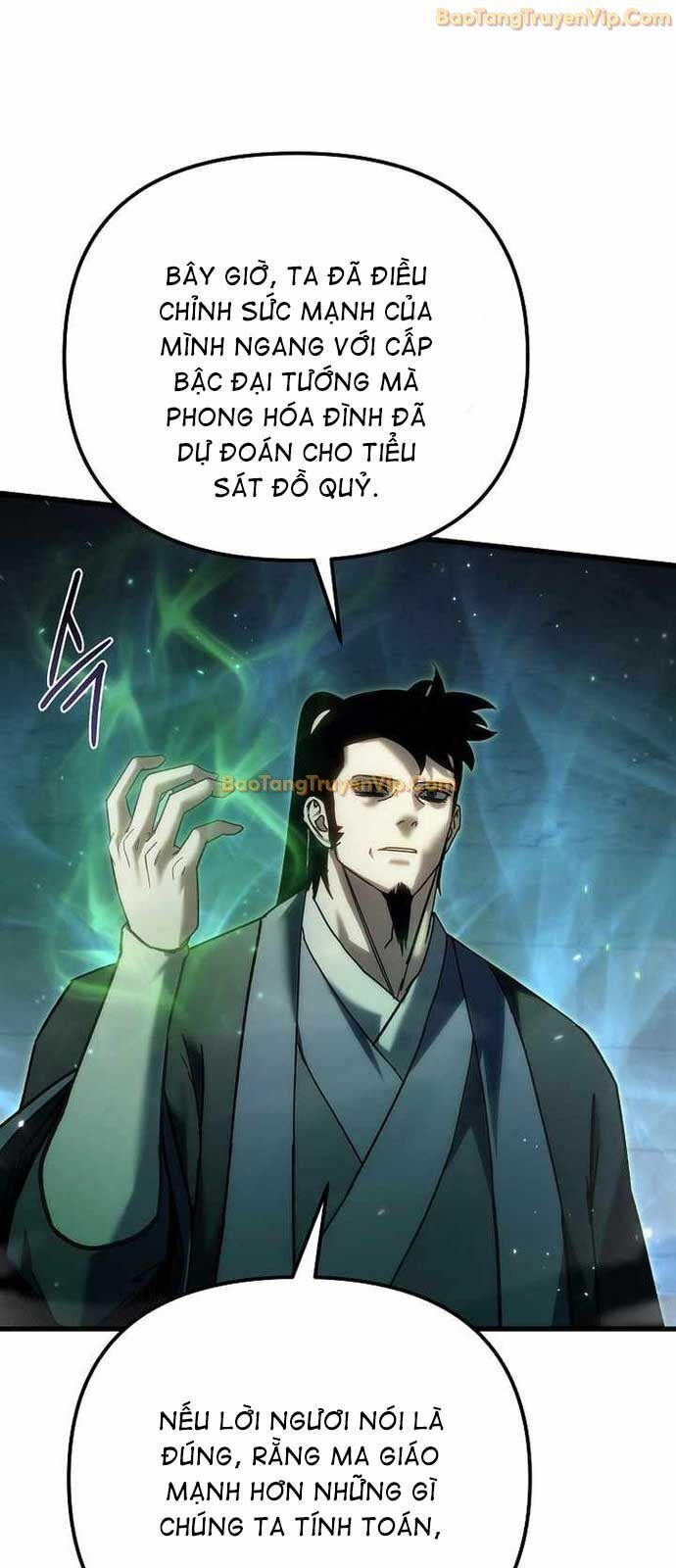 Chuyển Thế Ma Thần Ký Chapter 34 - Trang 2