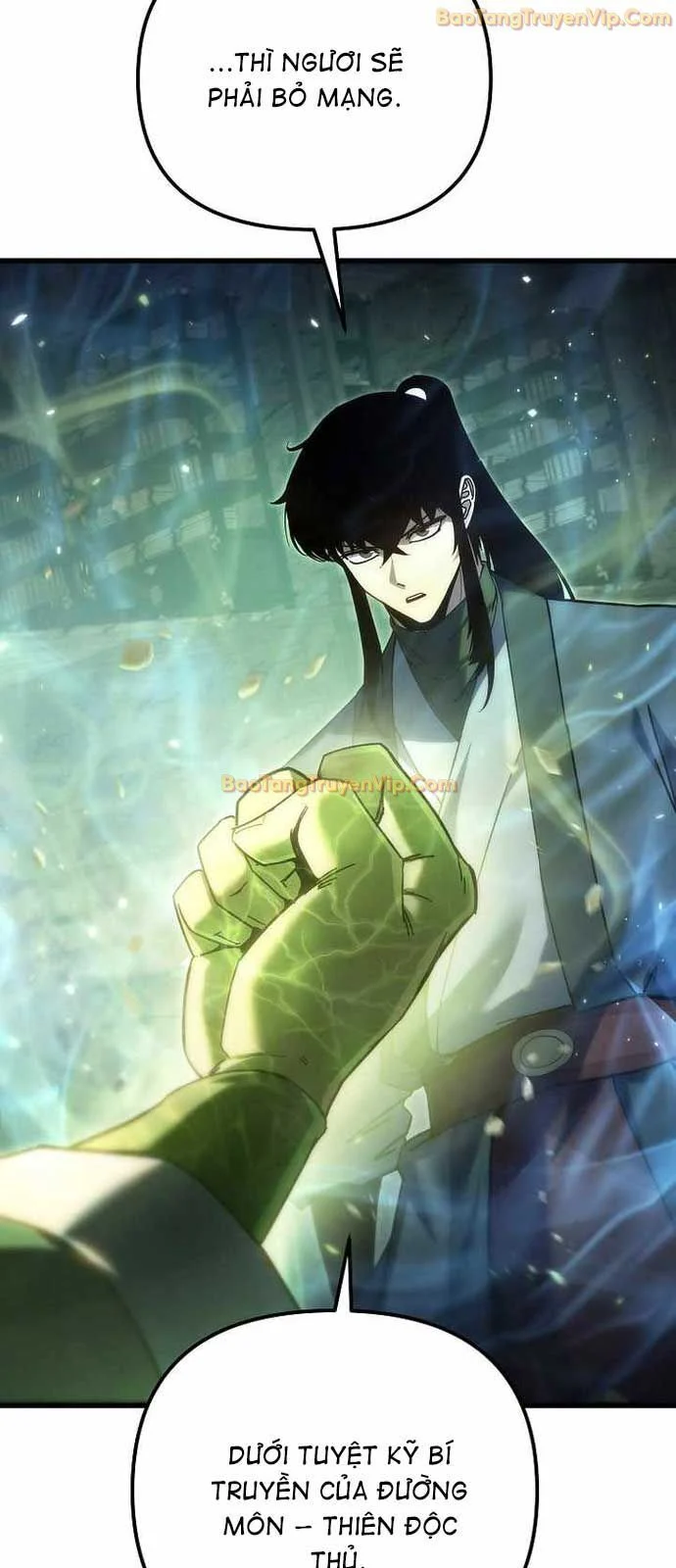 Chuyển Thế Ma Thần Ký Chapter 34 - Trang 2