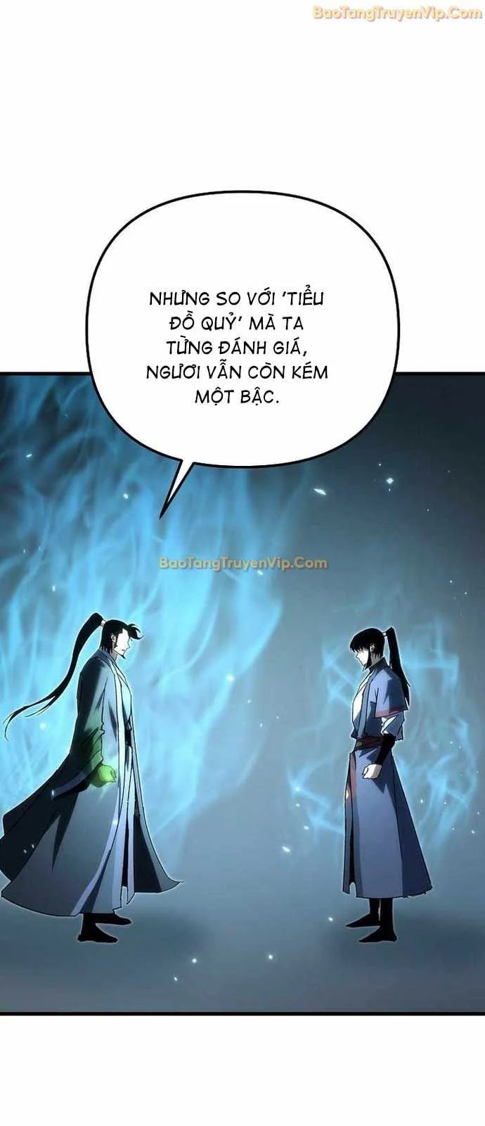 Chuyển Thế Ma Thần Ký Chapter 34 - Trang 2