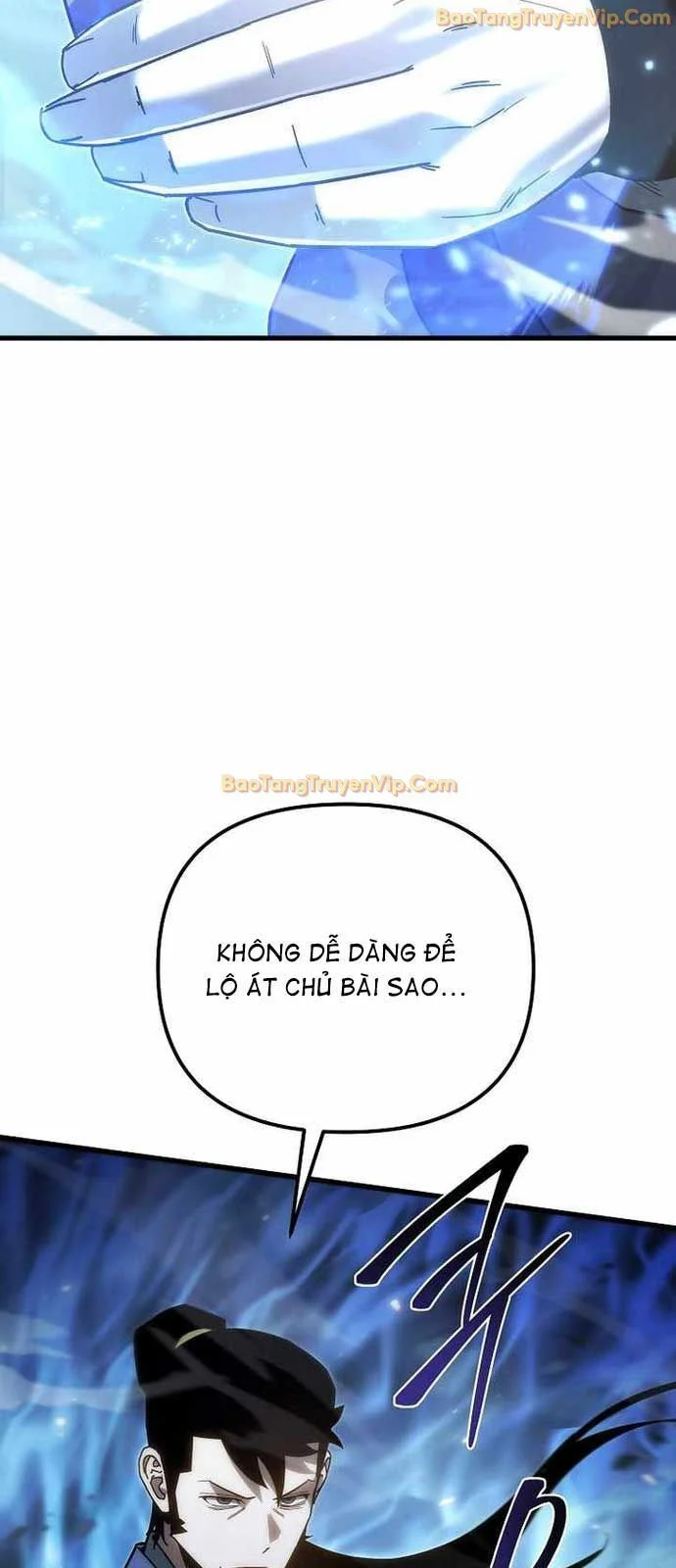 Chuyển Thế Ma Thần Ký Chapter 34 - Trang 2