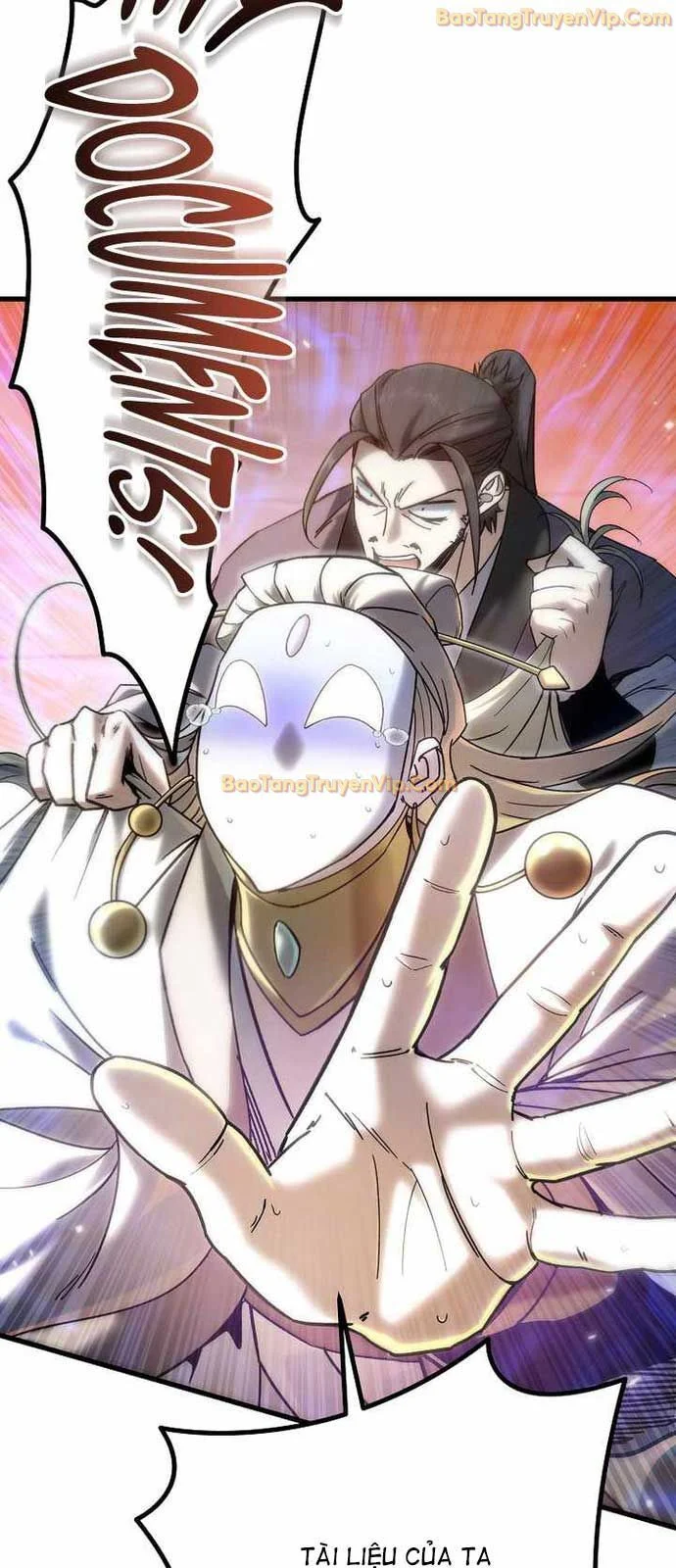 Chuyển Thế Ma Thần Ký Chapter 34 - Trang 2