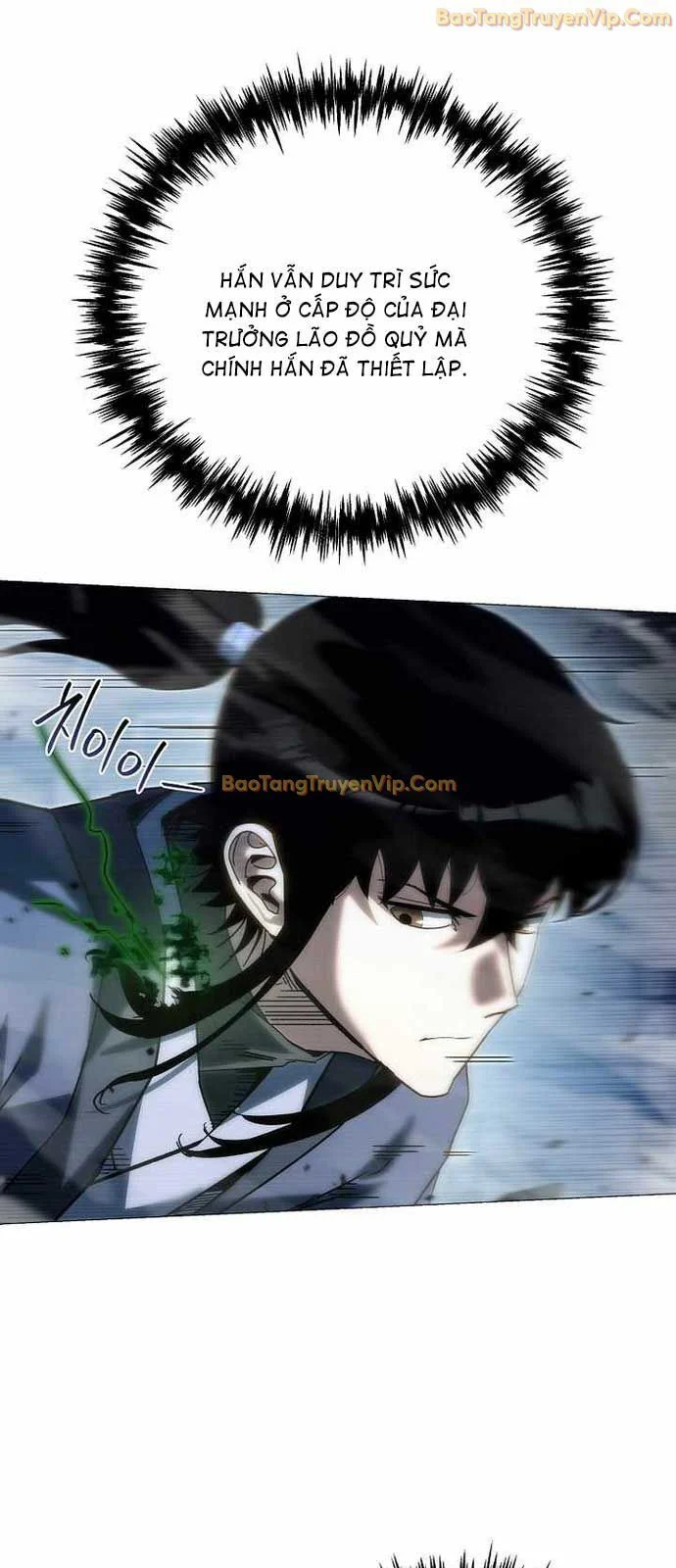 Chuyển Thế Ma Thần Ký Chapter 34 - Trang 2