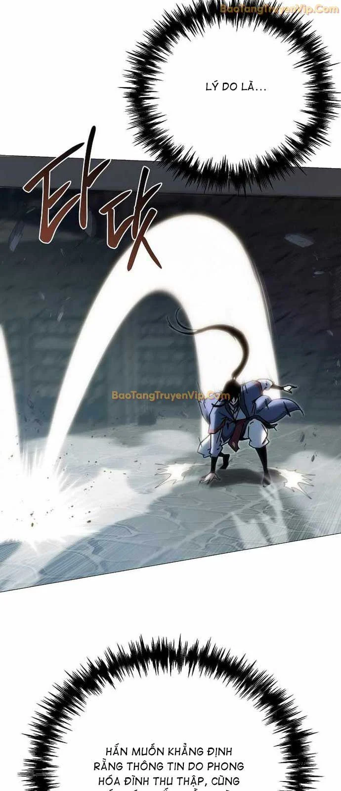 Chuyển Thế Ma Thần Ký Chapter 34 - Trang 2
