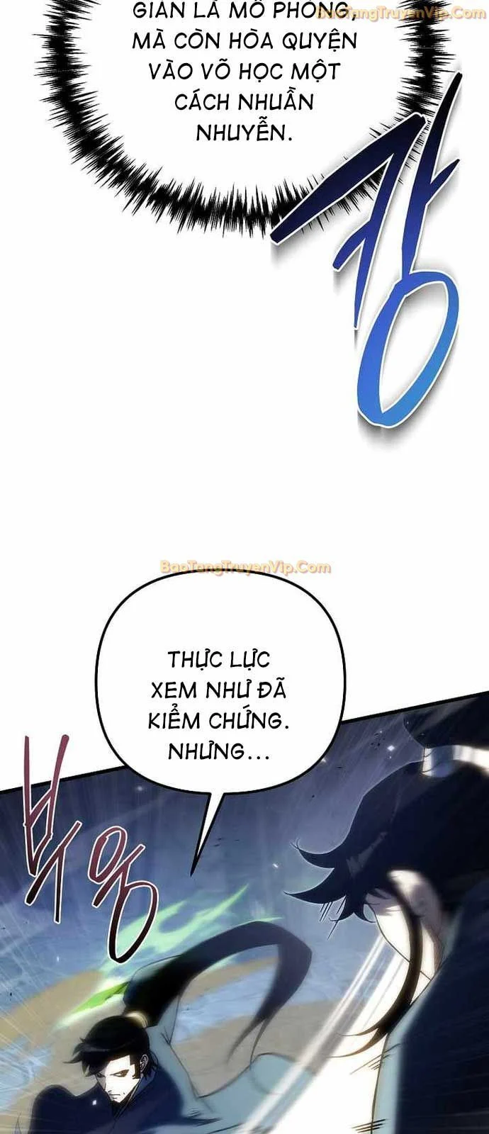 Chuyển Thế Ma Thần Ký Chapter 34 - Trang 2