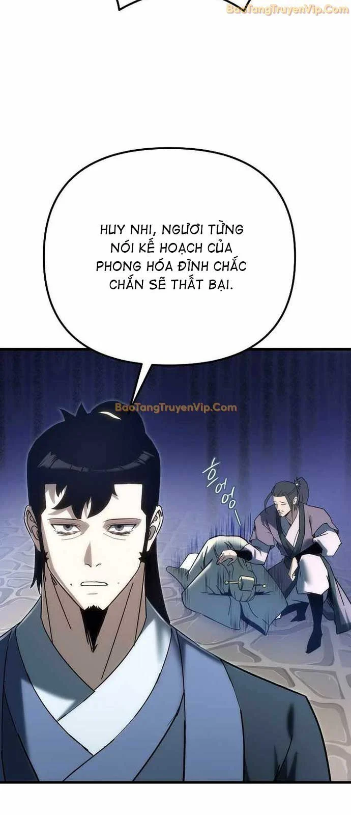 Chuyển Thế Ma Thần Ký Chapter 34 - Trang 2