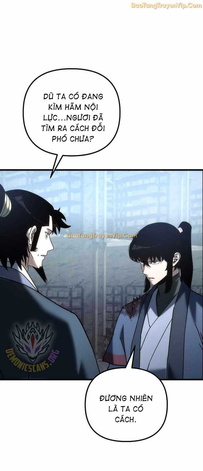 Chuyển Thế Ma Thần Ký Chapter 34 - Trang 2