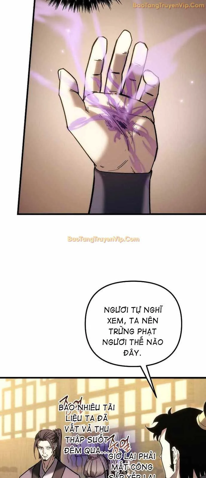 Chuyển Thế Ma Thần Ký Chapter 34 - Trang 2