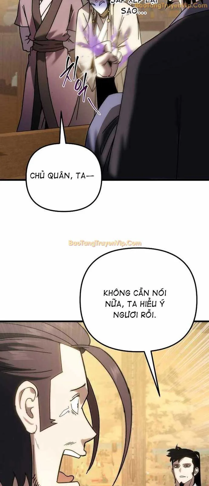 Chuyển Thế Ma Thần Ký Chapter 34 - Trang 2