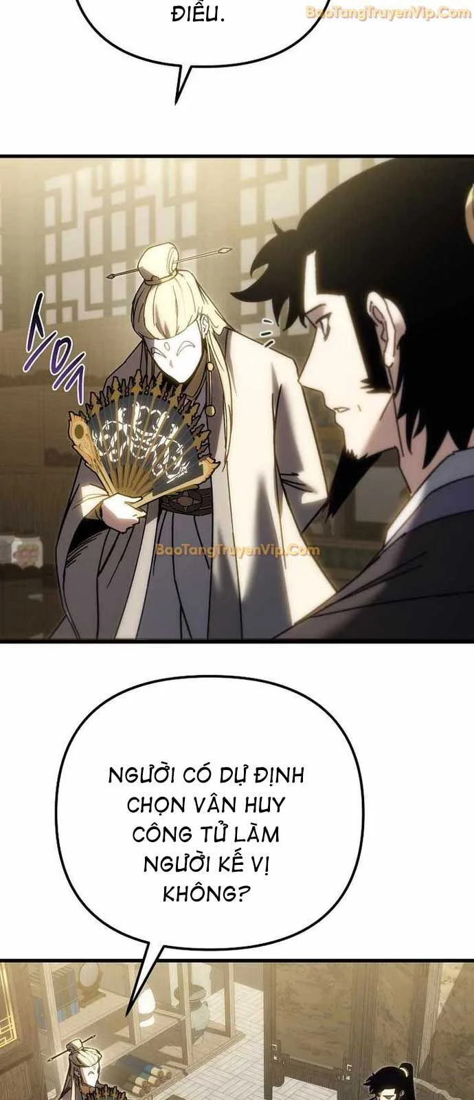 Chuyển Thế Ma Thần Ký Chapter 34 - Trang 2