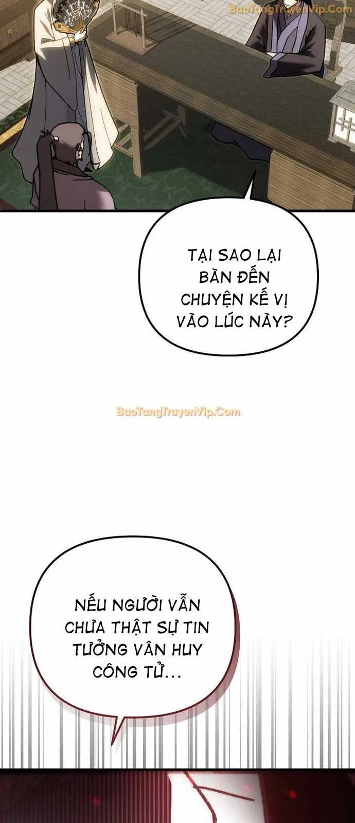 Chuyển Thế Ma Thần Ký Chapter 34 - Trang 2