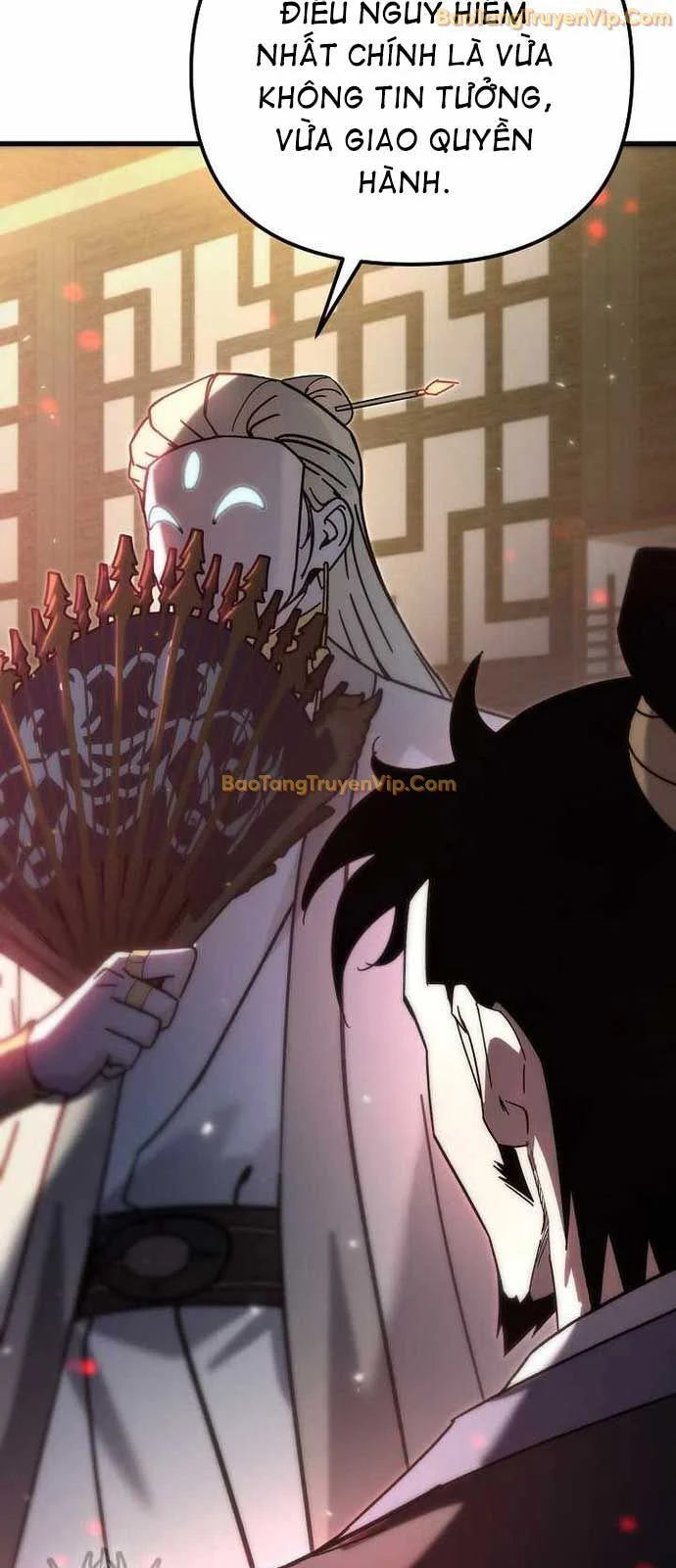 Chuyển Thế Ma Thần Ký Chapter 34 - Trang 2