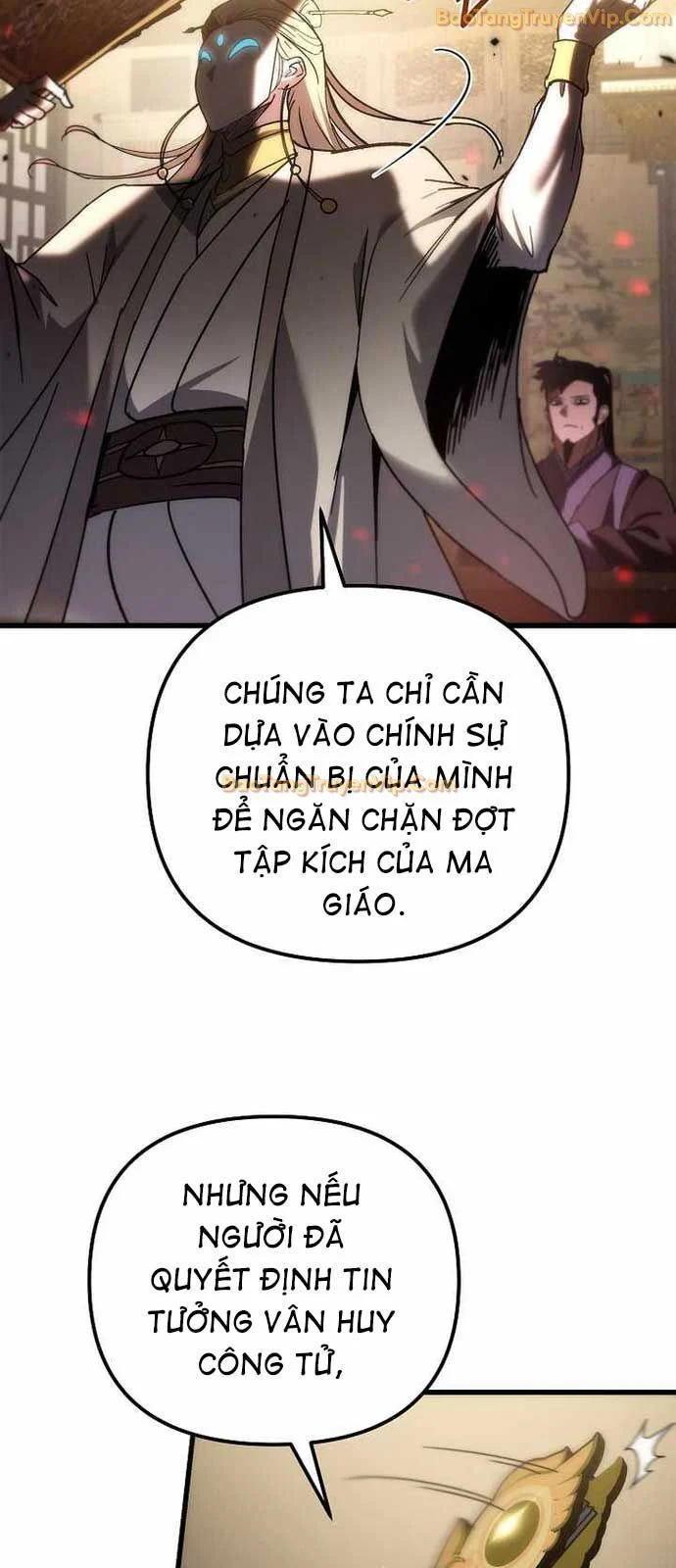Chuyển Thế Ma Thần Ký Chapter 34 - Trang 2