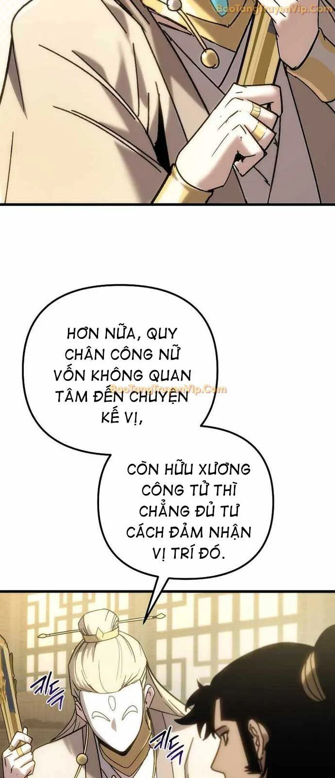 Chuyển Thế Ma Thần Ký Chapter 34 - Trang 2