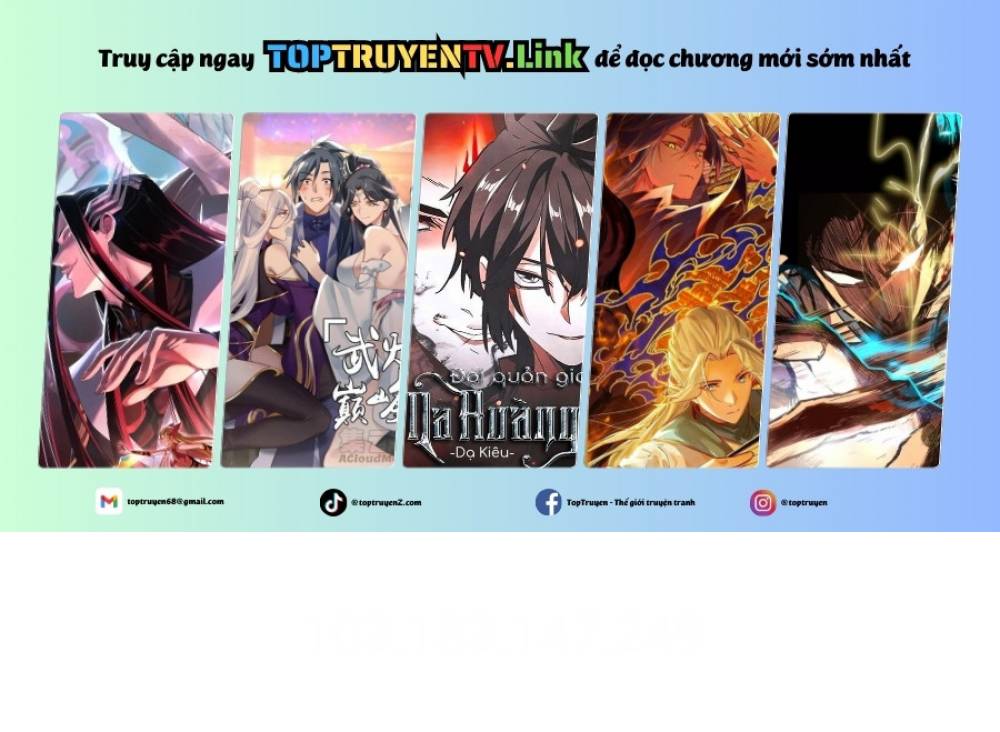 Chuyển Thế Ma Thần Ký Chapter 35 - Trang 2