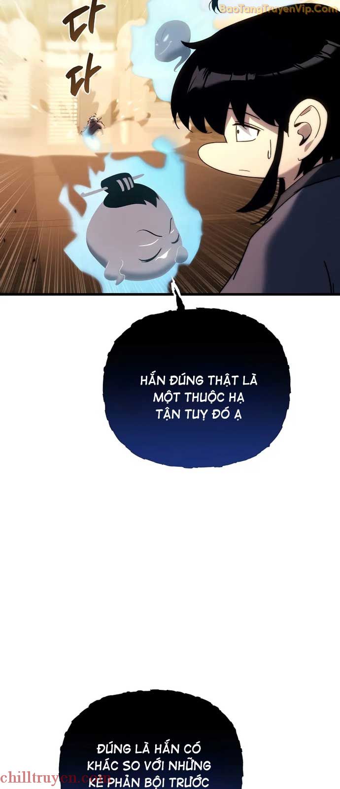 Chuyển Thế Ma Thần Ký Chapter 35 - Trang 2