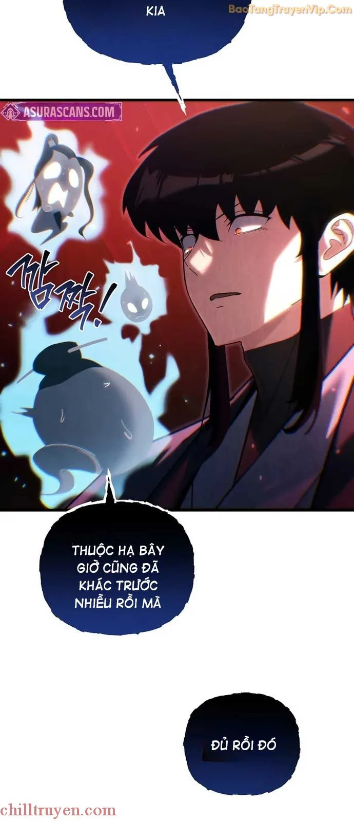 Chuyển Thế Ma Thần Ký Chapter 35 - Trang 2