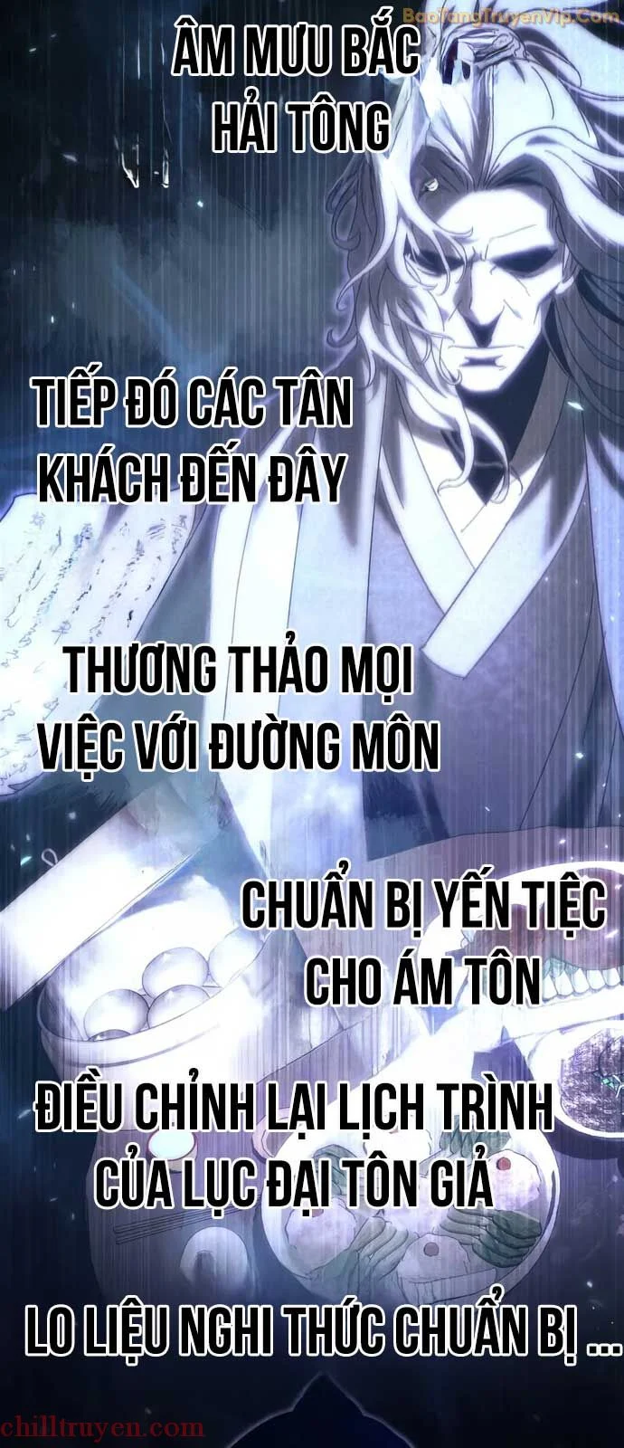 Chuyển Thế Ma Thần Ký Chapter 35 - Trang 2