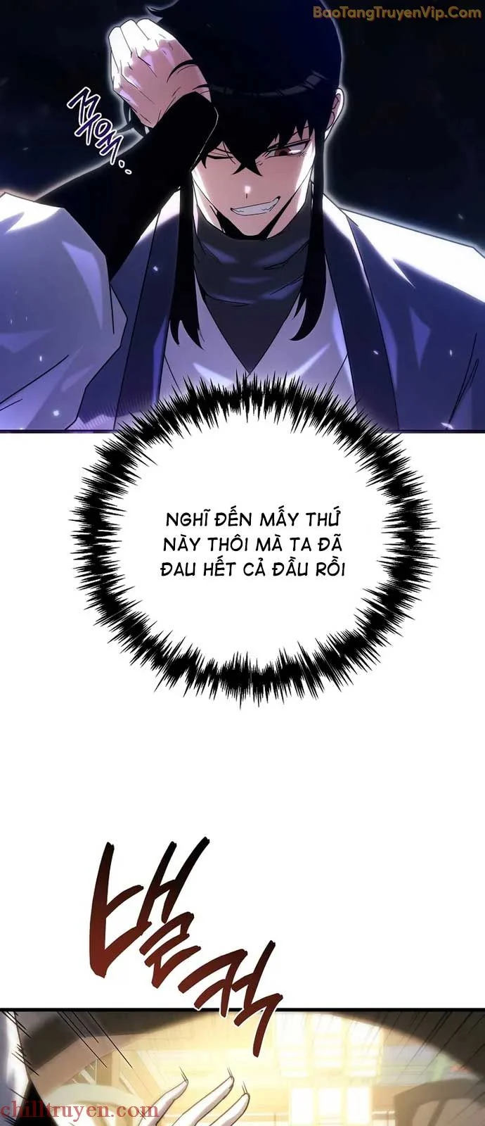 Chuyển Thế Ma Thần Ký Chapter 35 - Trang 2