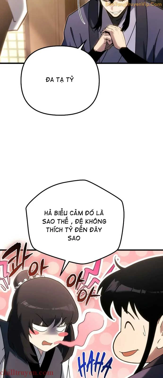 Chuyển Thế Ma Thần Ký Chapter 35 - Trang 2