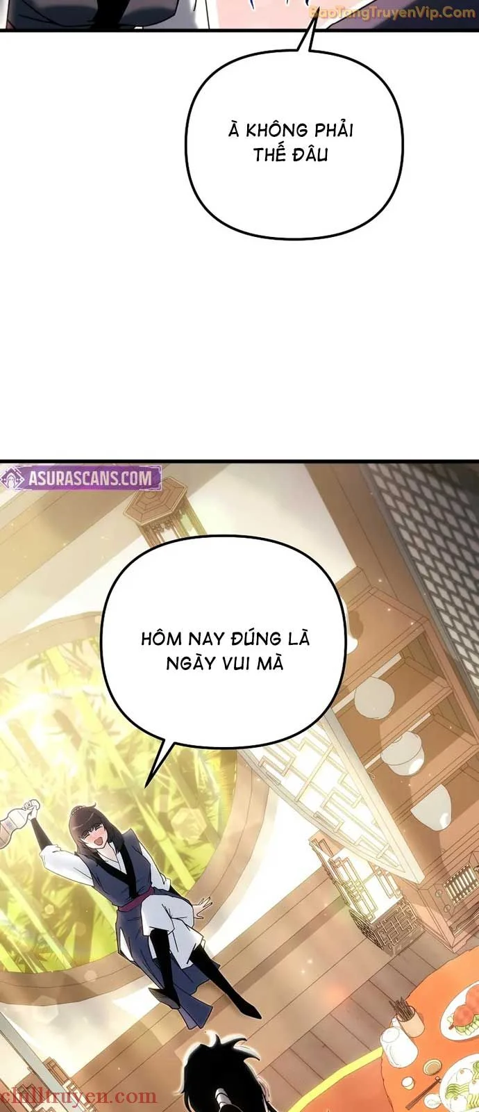 Chuyển Thế Ma Thần Ký Chapter 35 - Trang 2