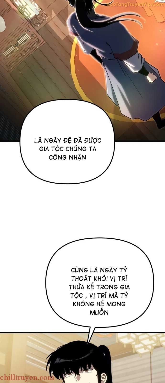 Chuyển Thế Ma Thần Ký Chapter 35 - Trang 2