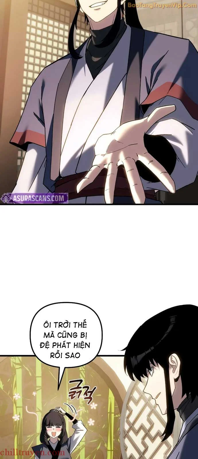 Chuyển Thế Ma Thần Ký Chapter 35 - Trang 2