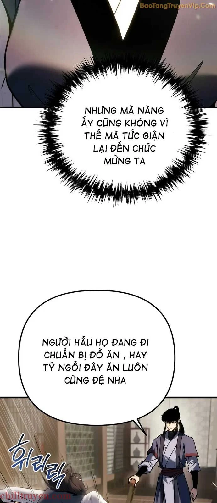 Chuyển Thế Ma Thần Ký Chapter 35 - Trang 2