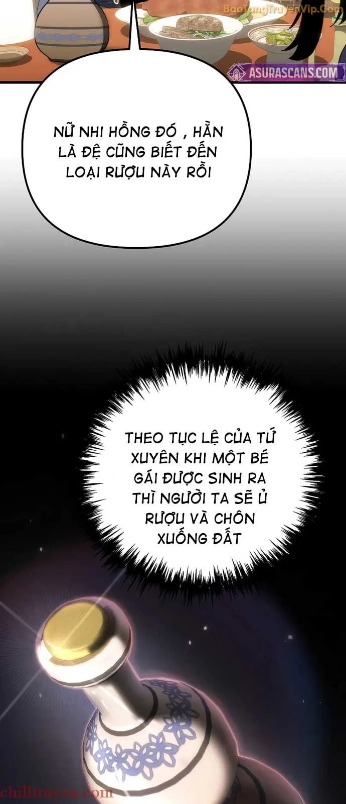 Chuyển Thế Ma Thần Ký Chapter 35 - Trang 2