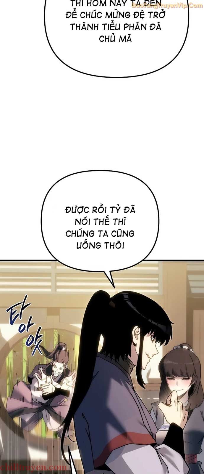 Chuyển Thế Ma Thần Ký Chapter 35 - Trang 2