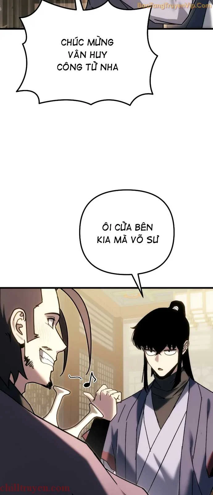 Chuyển Thế Ma Thần Ký Chapter 35 - Trang 2