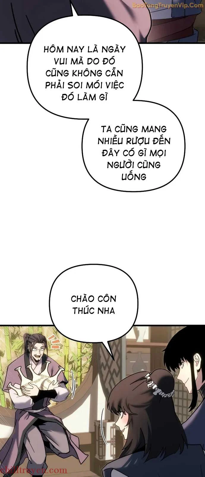 Chuyển Thế Ma Thần Ký Chapter 35 - Trang 2