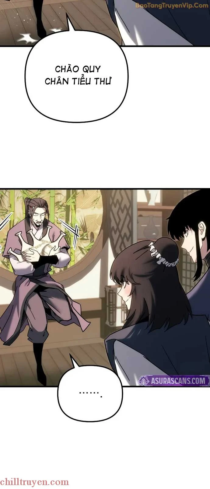 Chuyển Thế Ma Thần Ký Chapter 35 - Trang 2