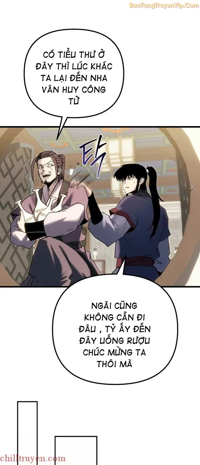 Chuyển Thế Ma Thần Ký Chapter 35 - Trang 2