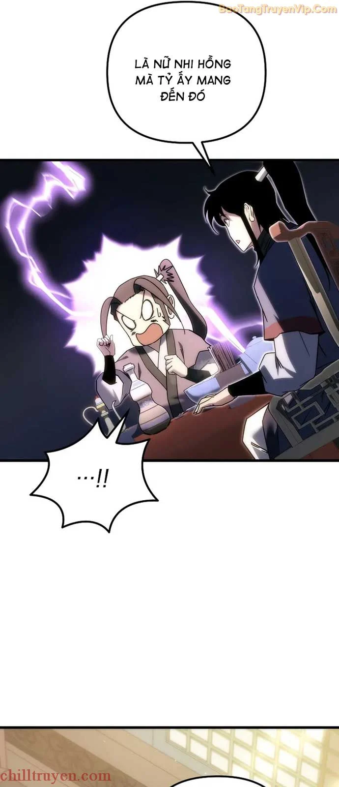 Chuyển Thế Ma Thần Ký Chapter 35 - Trang 2