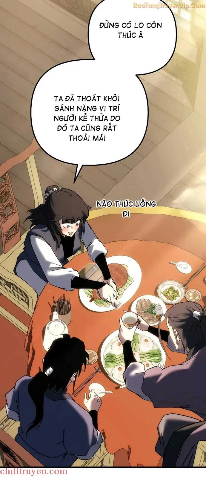 Chuyển Thế Ma Thần Ký Chapter 35 - Trang 2