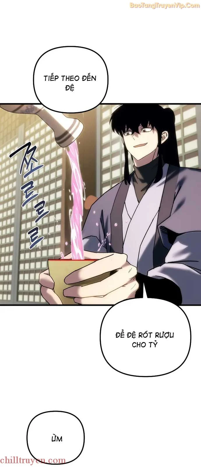 Chuyển Thế Ma Thần Ký Chapter 35 - Trang 2