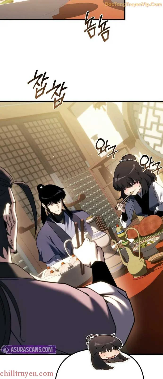 Chuyển Thế Ma Thần Ký Chapter 35 - Trang 2