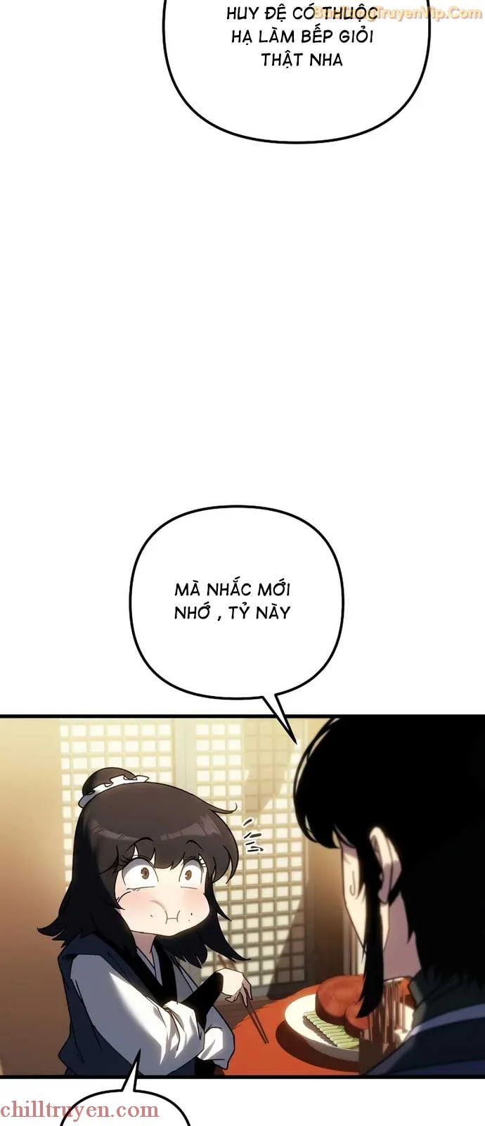 Chuyển Thế Ma Thần Ký Chapter 35 - Trang 2