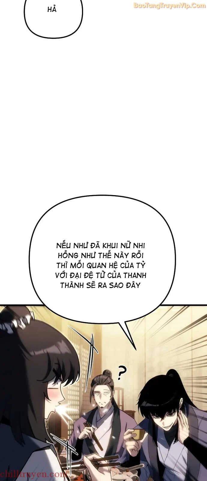 Chuyển Thế Ma Thần Ký Chapter 35 - Trang 2