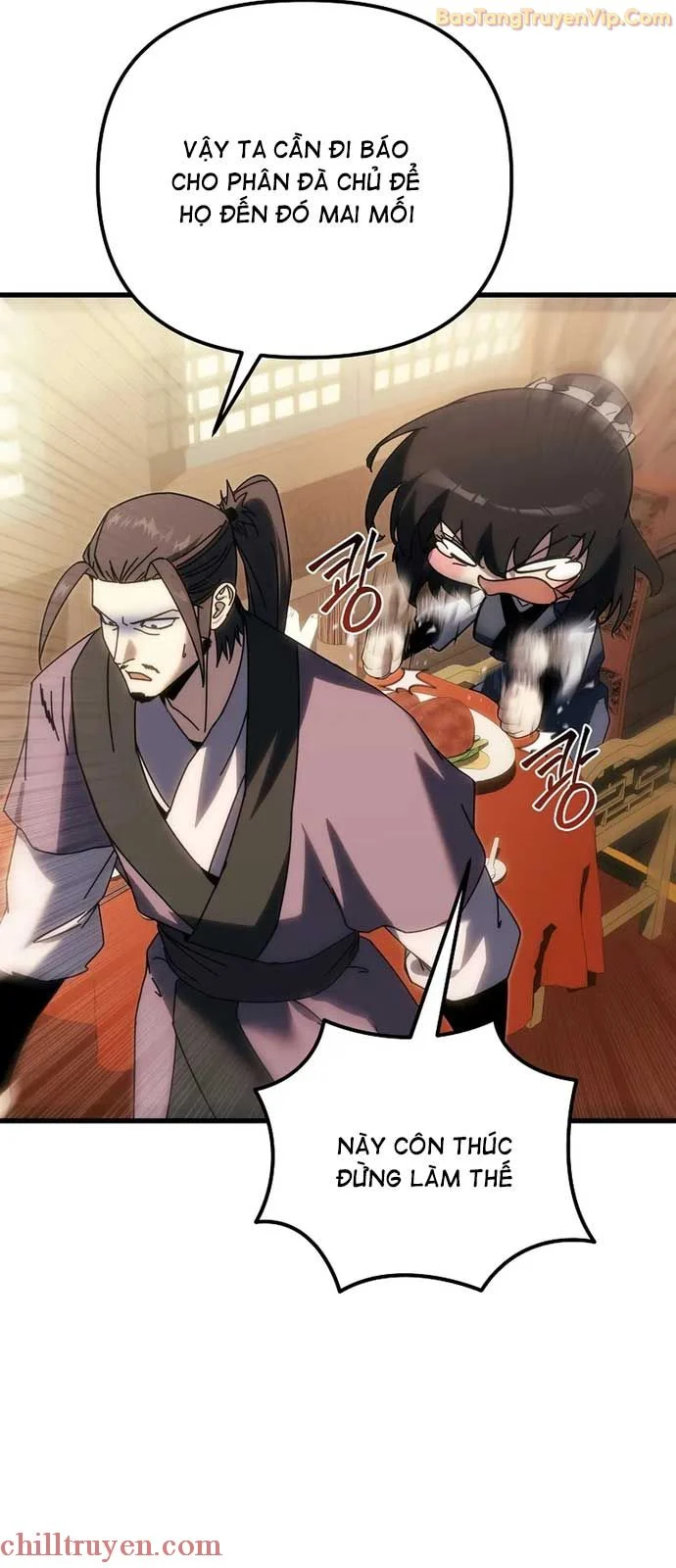 Chuyển Thế Ma Thần Ký Chapter 35 - Trang 2