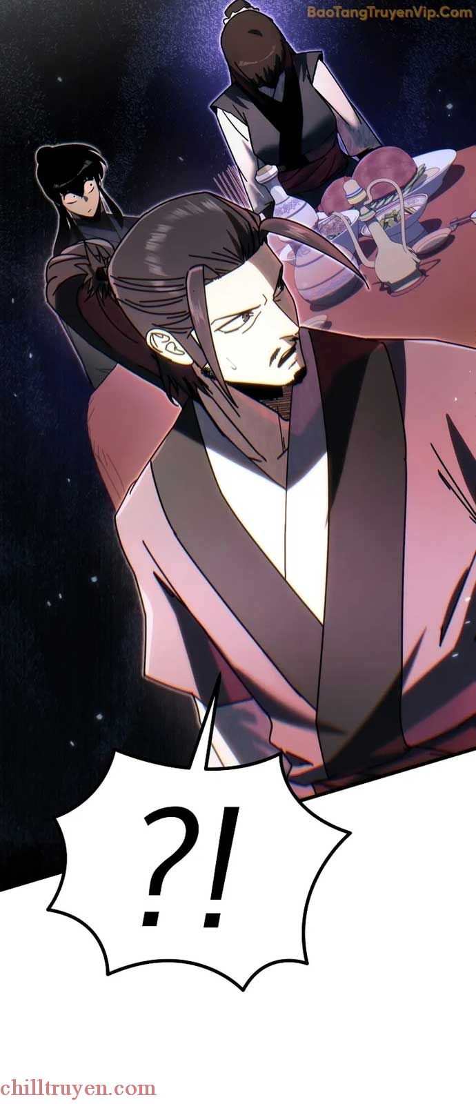 Chuyển Thế Ma Thần Ký Chapter 35 - Trang 2