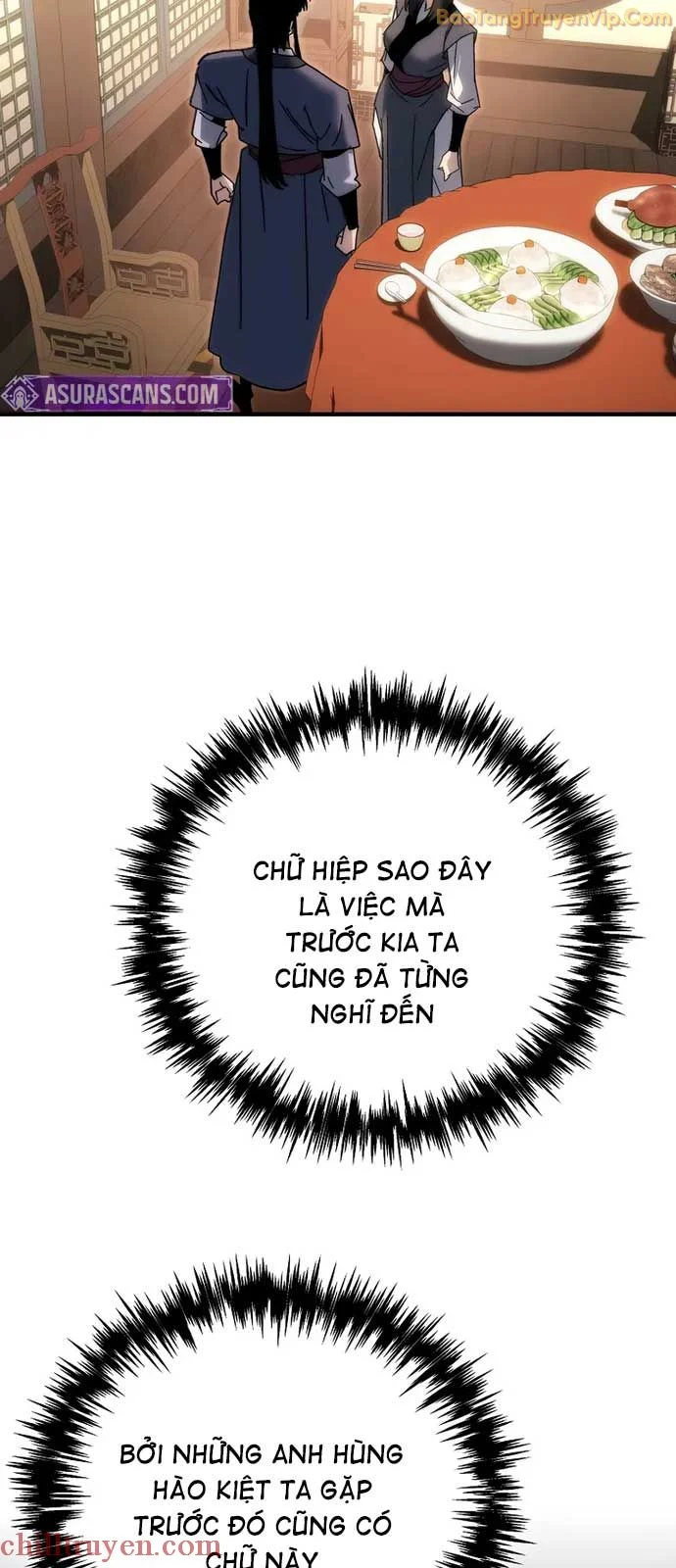 Chuyển Thế Ma Thần Ký Chapter 35 - Trang 2