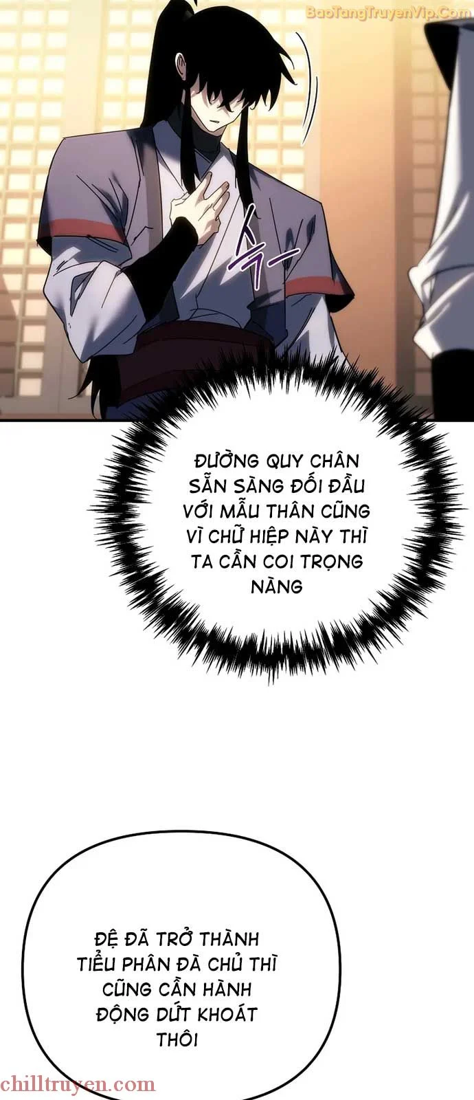 Chuyển Thế Ma Thần Ký Chapter 35 - Trang 2