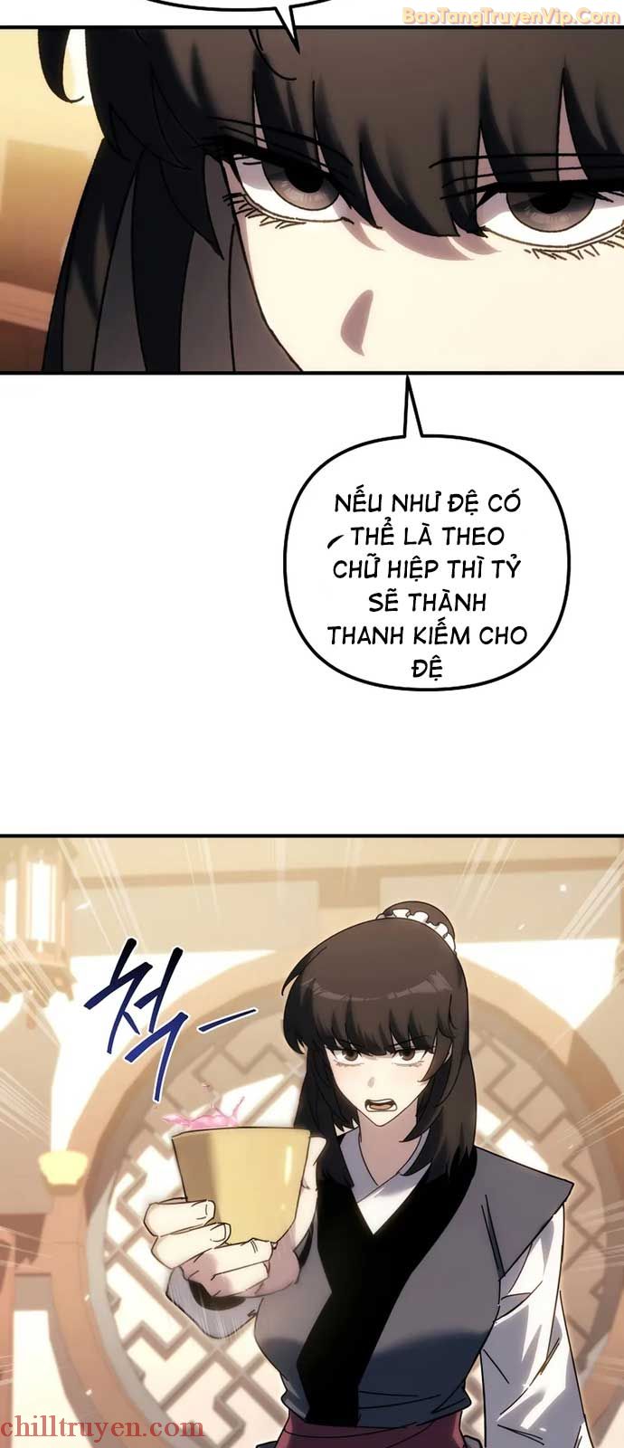 Chuyển Thế Ma Thần Ký Chapter 35 - Trang 2