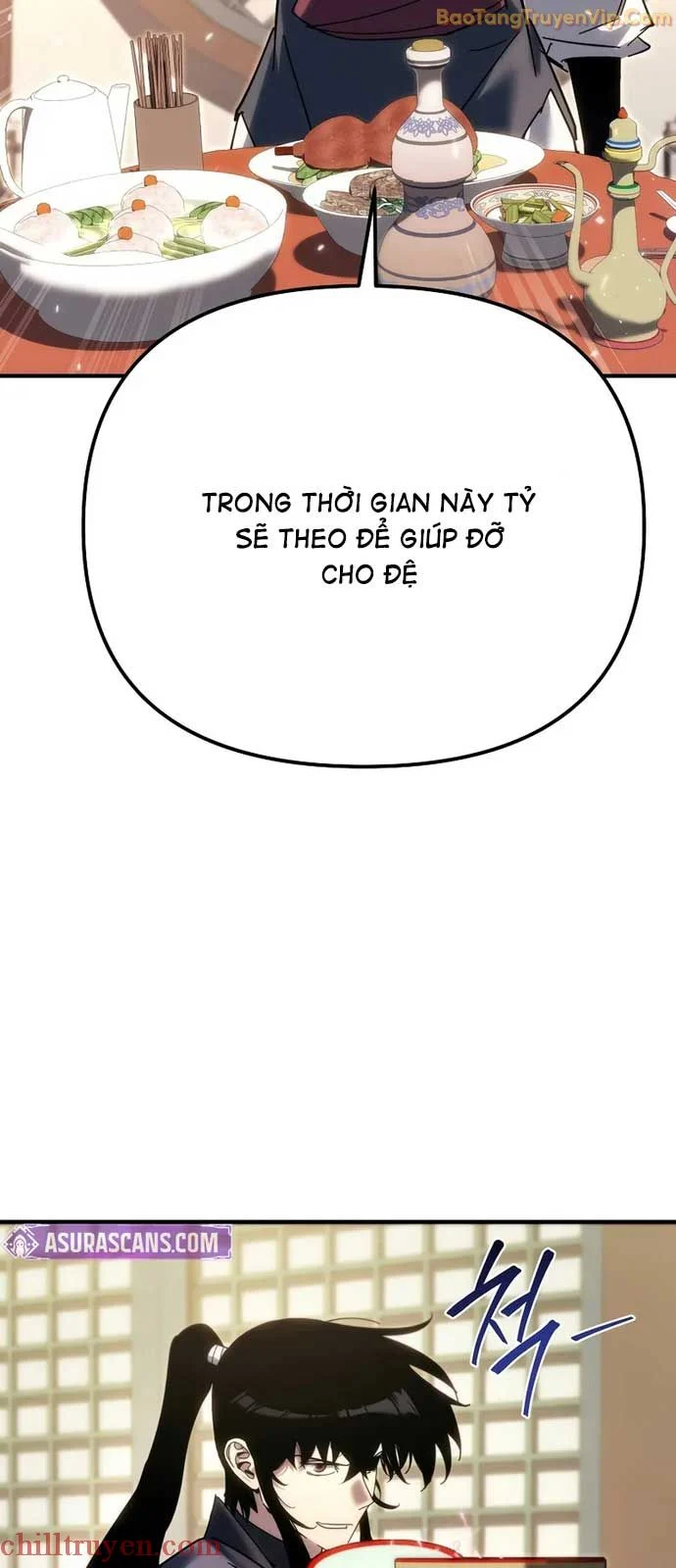 Chuyển Thế Ma Thần Ký Chapter 35 - Trang 2