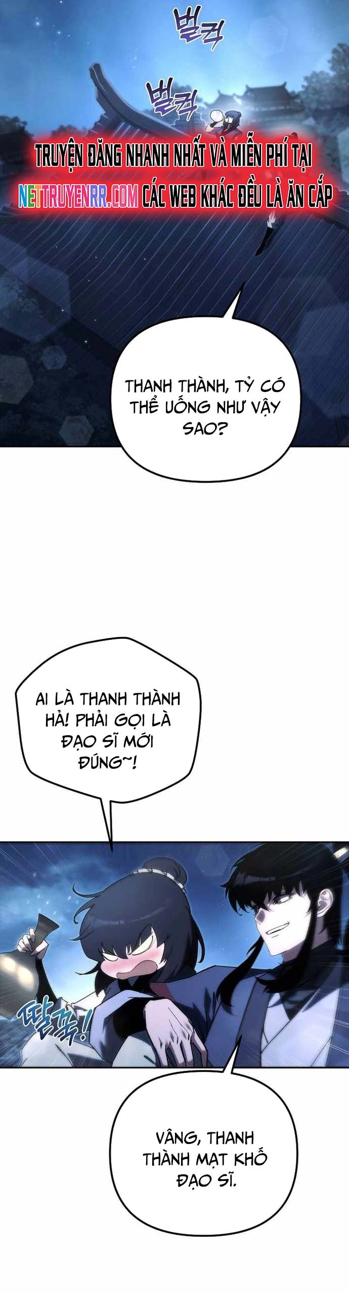 Chuyển Thế Ma Thần Ký Chapter 36 - Next Chapter 37