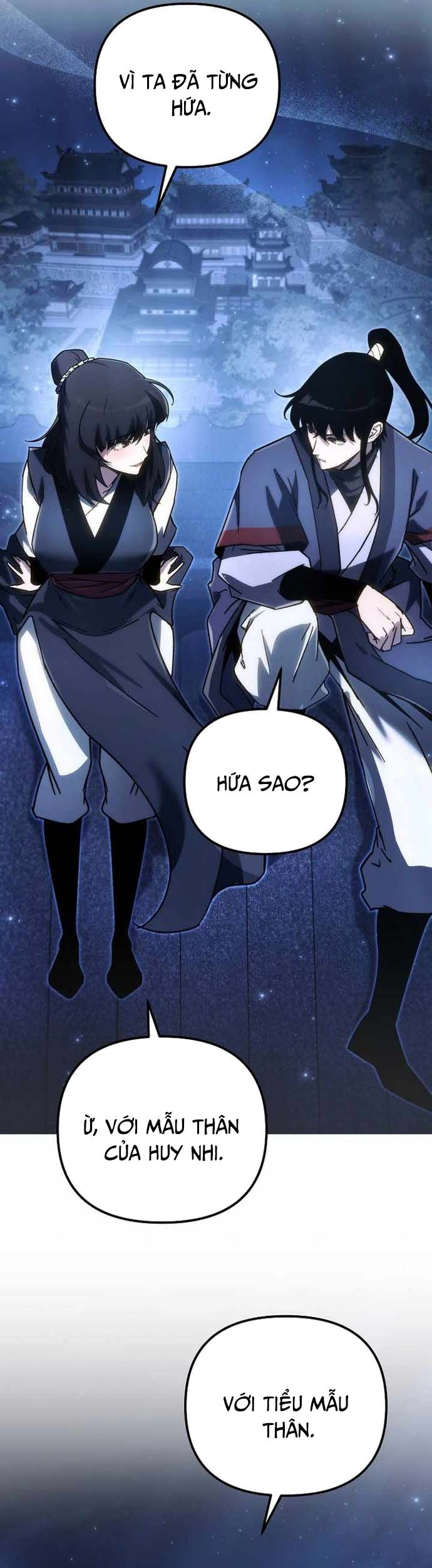 Chuyển Thế Ma Thần Ký Chapter 36 - Next Chapter 37
